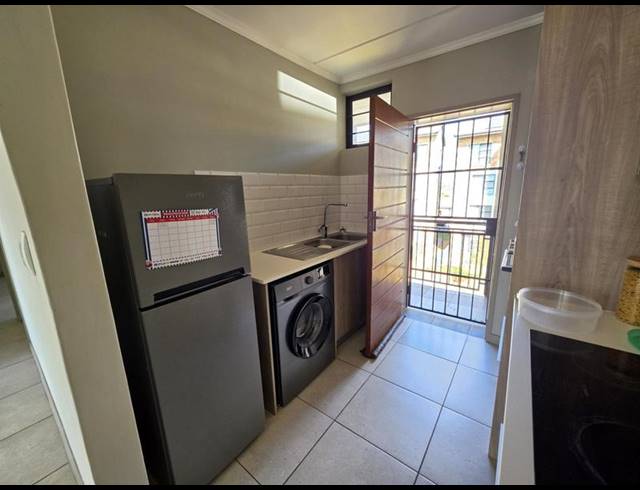 2 BEDROOM PROPERTY TO RENT IN AMBERFIELD